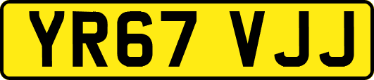 YR67VJJ