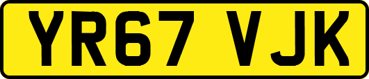 YR67VJK