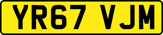 YR67VJM
