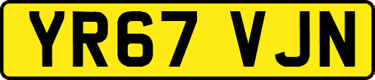YR67VJN