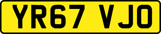 YR67VJO