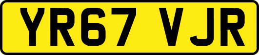 YR67VJR