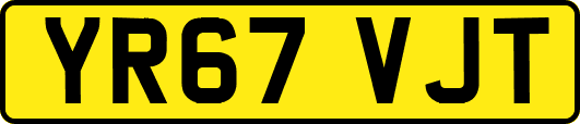 YR67VJT