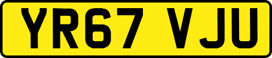YR67VJU