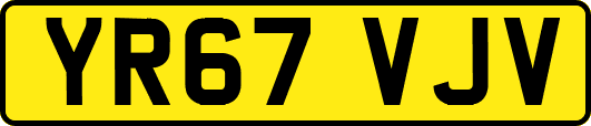 YR67VJV