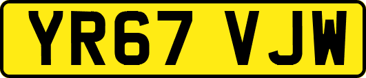 YR67VJW