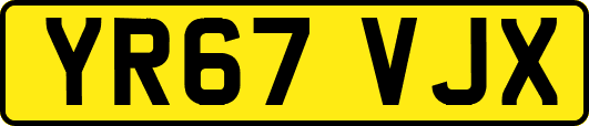 YR67VJX