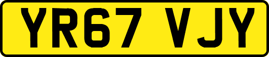 YR67VJY
