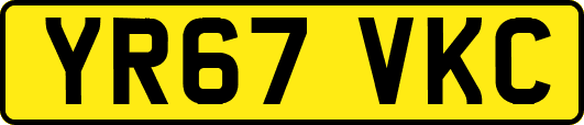 YR67VKC