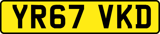 YR67VKD