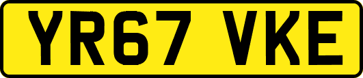 YR67VKE