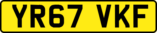 YR67VKF