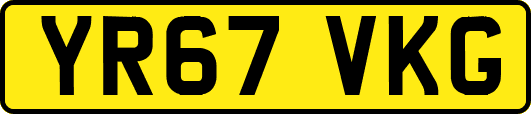 YR67VKG