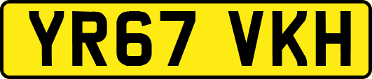 YR67VKH