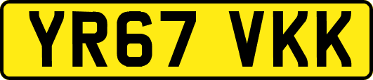 YR67VKK