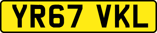 YR67VKL
