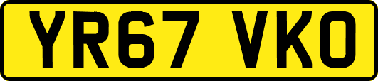 YR67VKO