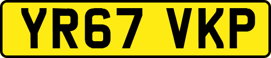 YR67VKP