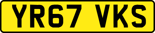 YR67VKS
