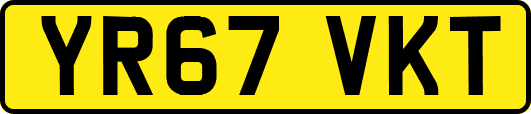 YR67VKT