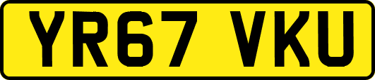YR67VKU