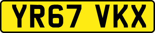 YR67VKX
