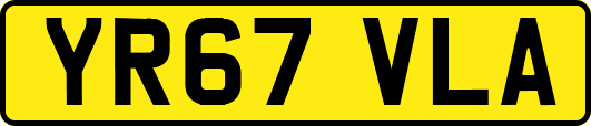 YR67VLA