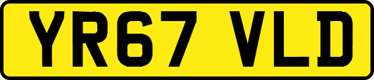 YR67VLD