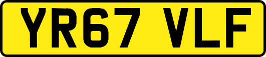 YR67VLF