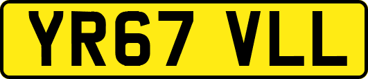 YR67VLL