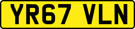 YR67VLN