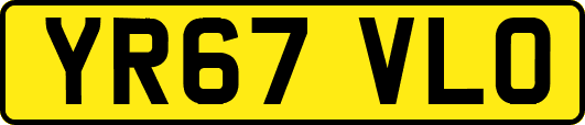 YR67VLO