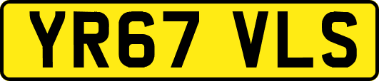 YR67VLS