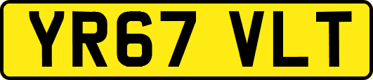 YR67VLT