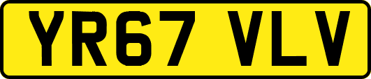 YR67VLV
