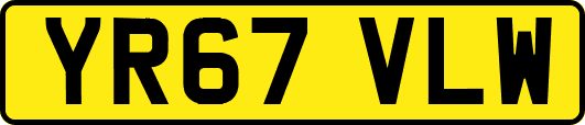 YR67VLW