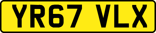 YR67VLX