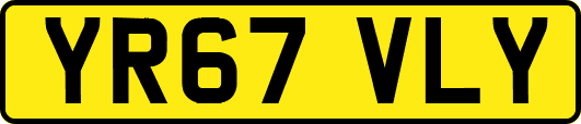 YR67VLY