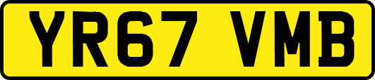YR67VMB