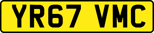 YR67VMC