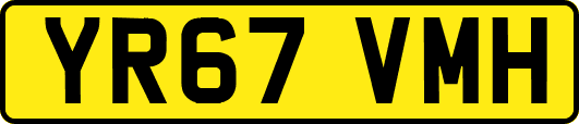 YR67VMH