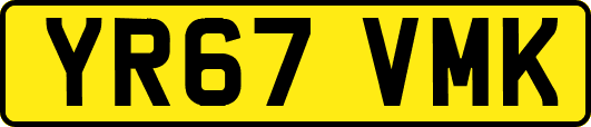 YR67VMK