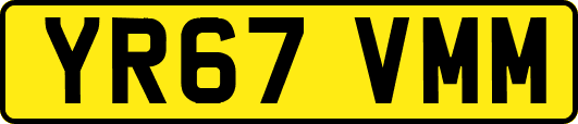YR67VMM