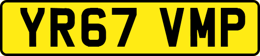 YR67VMP