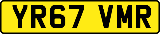 YR67VMR