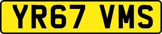 YR67VMS