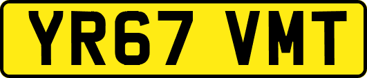 YR67VMT