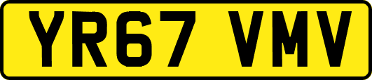 YR67VMV