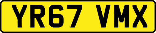 YR67VMX