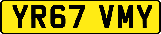 YR67VMY